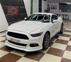 فۆرد مۆستانگ